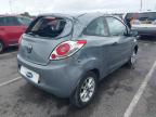 2014 FORD KA STUDIO for sale at Copart CHESTER