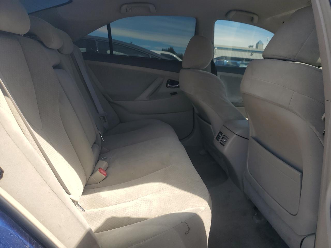 2007 Toyota Camry Hybrid VIN: 4T1BB46K87U018568 Lot: 66003075