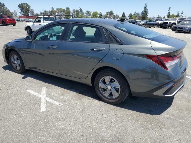  HYUNDAI ELANTRA 2024 Szary