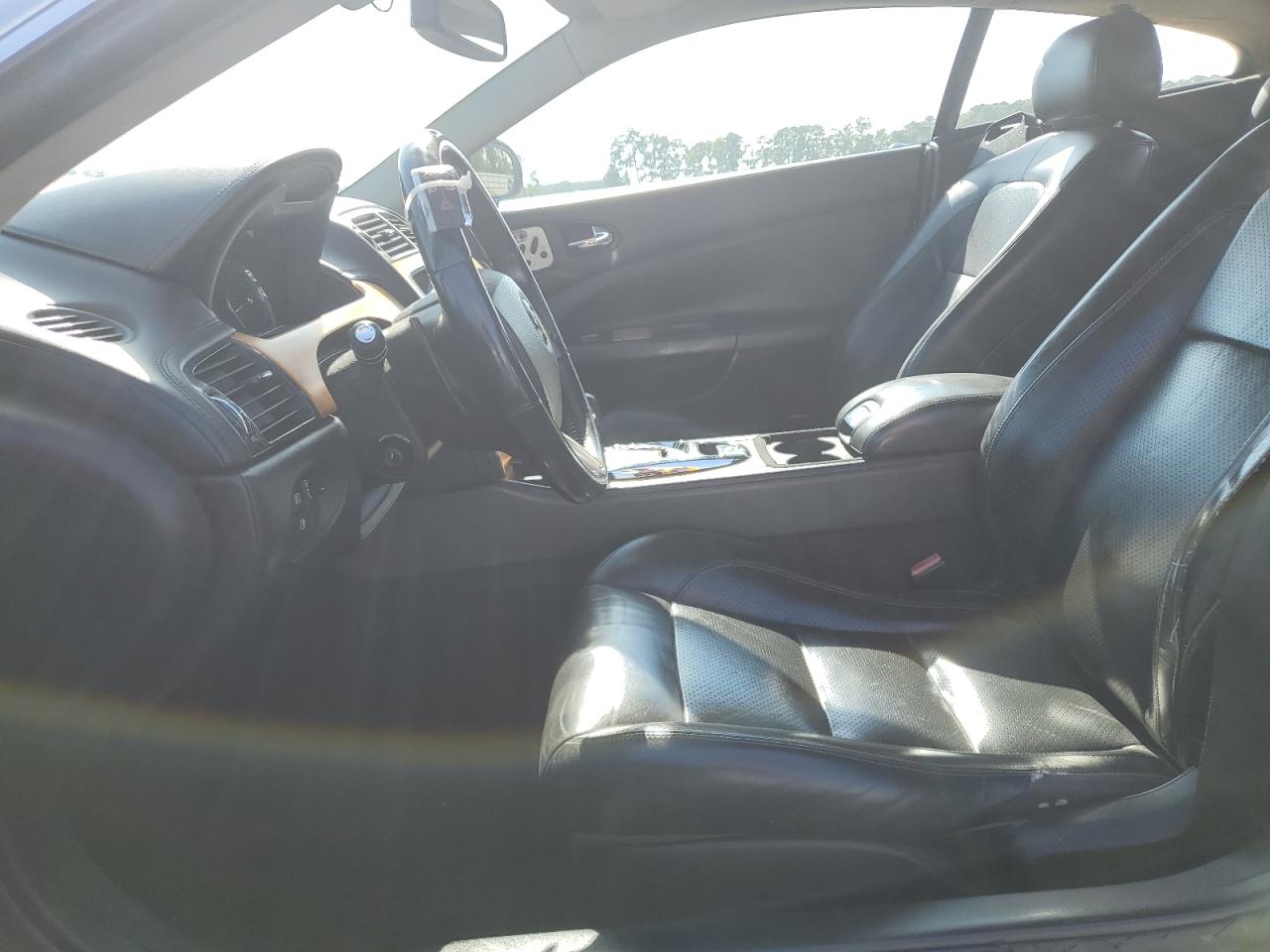 2009 Jaguar Xk VIN: SAJWA43B295B31317 Lot: 62544555