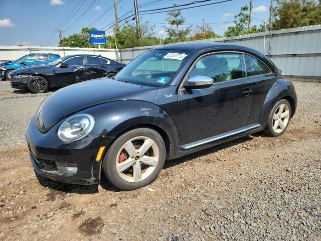 2013 Volkswagen Beetle Turbo  