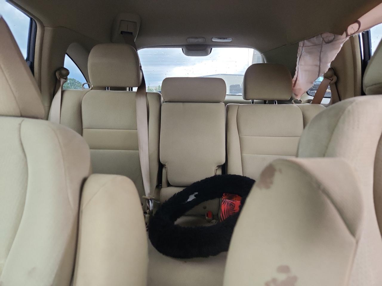 2011 Honda Cr-V Ex VIN: 5J6RE4H5XBL025581 Lot: 67356275