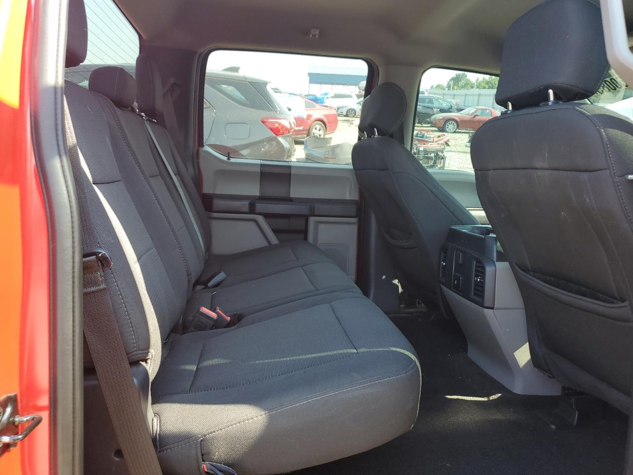 2019 Ford F150 Supercrew VIN: 1FTEW1EP7KKD02523 Lot: 66960085