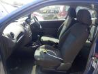 2008 FORD FIESTA ZET for sale at Copart SANDY
