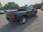 2024 TOYOTA TACOMA DOUBLE CAB   for sale at Copart NJ - SOMERVILLE