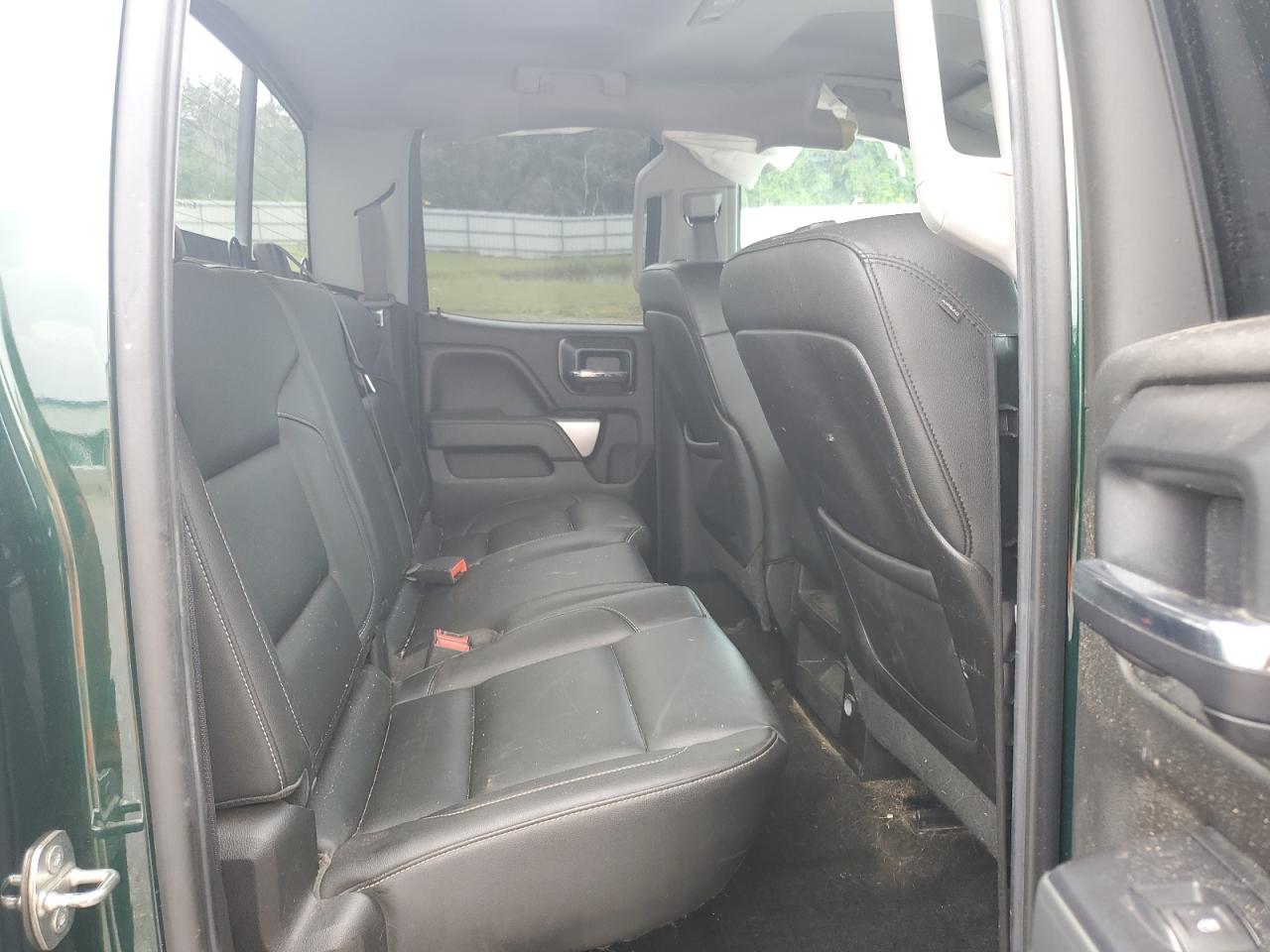 2015 Chevrolet Silverado K1500 Lt VIN: 1GCVKREC9FZ188884 Lot: 65210425