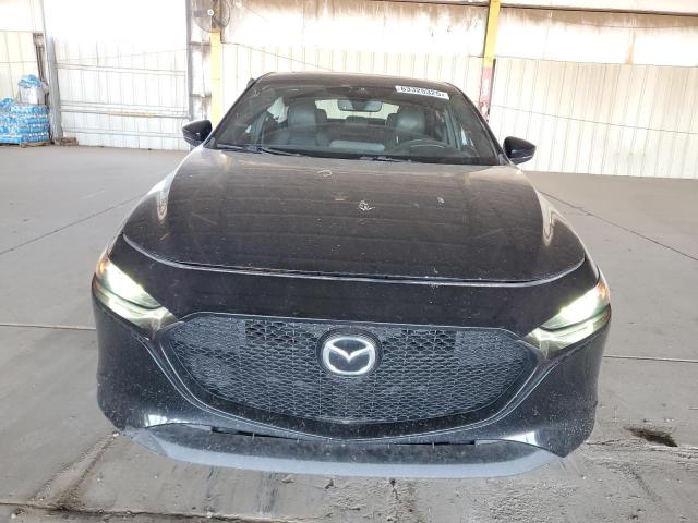  MAZDA 3 2021 Черный