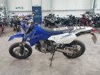2008 SUZUKI DRZ 400 SM for sale at Copart NEWBURY