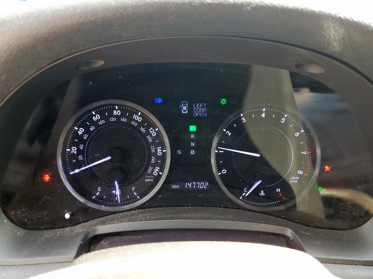 2013 Lexus Is 350 VIN: JTHFE2C26D2509006 Lot: 64208745