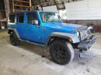 2014 JEEP WRANGLER UNLIMITED SPORT   à vendre chez Copart NY - ALBANY