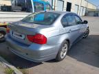 2011 BMW 316 for sale at Copart CASTLEDERMOT - IRELAND
