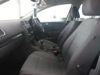 2012 VOLKSWAGEN GOLF MATCH for sale at Copart EAST KILBRIDE