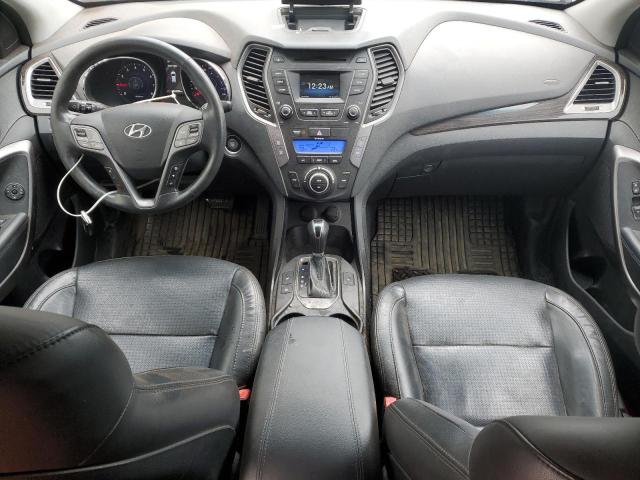 2014 HYUNDAI SANTA FE SPORT   