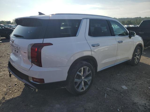  HYUNDAI PALISADE 2022 Белы