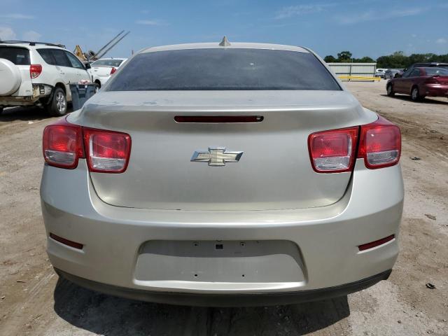  CHEVROLET MALIBU 2015 tan