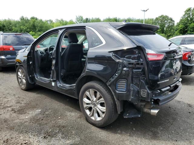  FORD EDGE 2023 Czarny