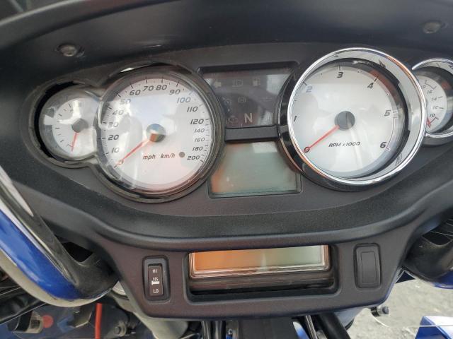 2013 VICTORY MOTORCYCLES CROSS COUNTRY TOUR  