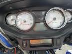 2013 VICTORY MOTORCYCLES CROSS COUNTRY TOUR   for sale at Copart NC - LUMBERTON