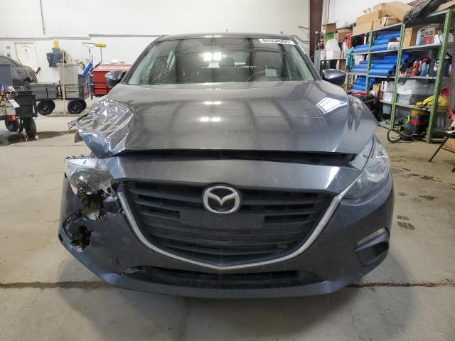 2015 MAZDA 3 SPORT  