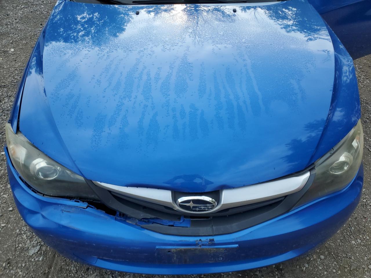 2011 Subaru Impreza 2.5I Premium VIN: JF1GH6B60BH824120 Lot: 64639755