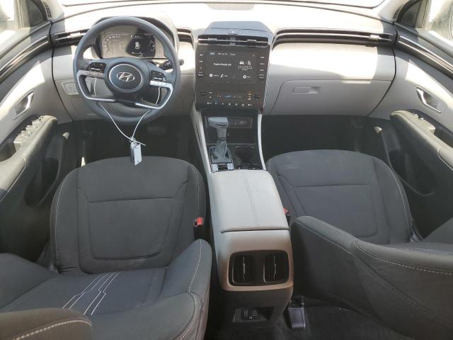  HYUNDAI TUCSON 2024 Biały