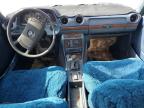 1978 MERCEDES BENZ C   for sale at Copart FL - TAMPA SOUTH
