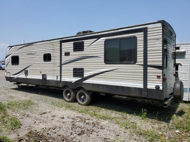2019 DUTCHMAN HIDEOUT  