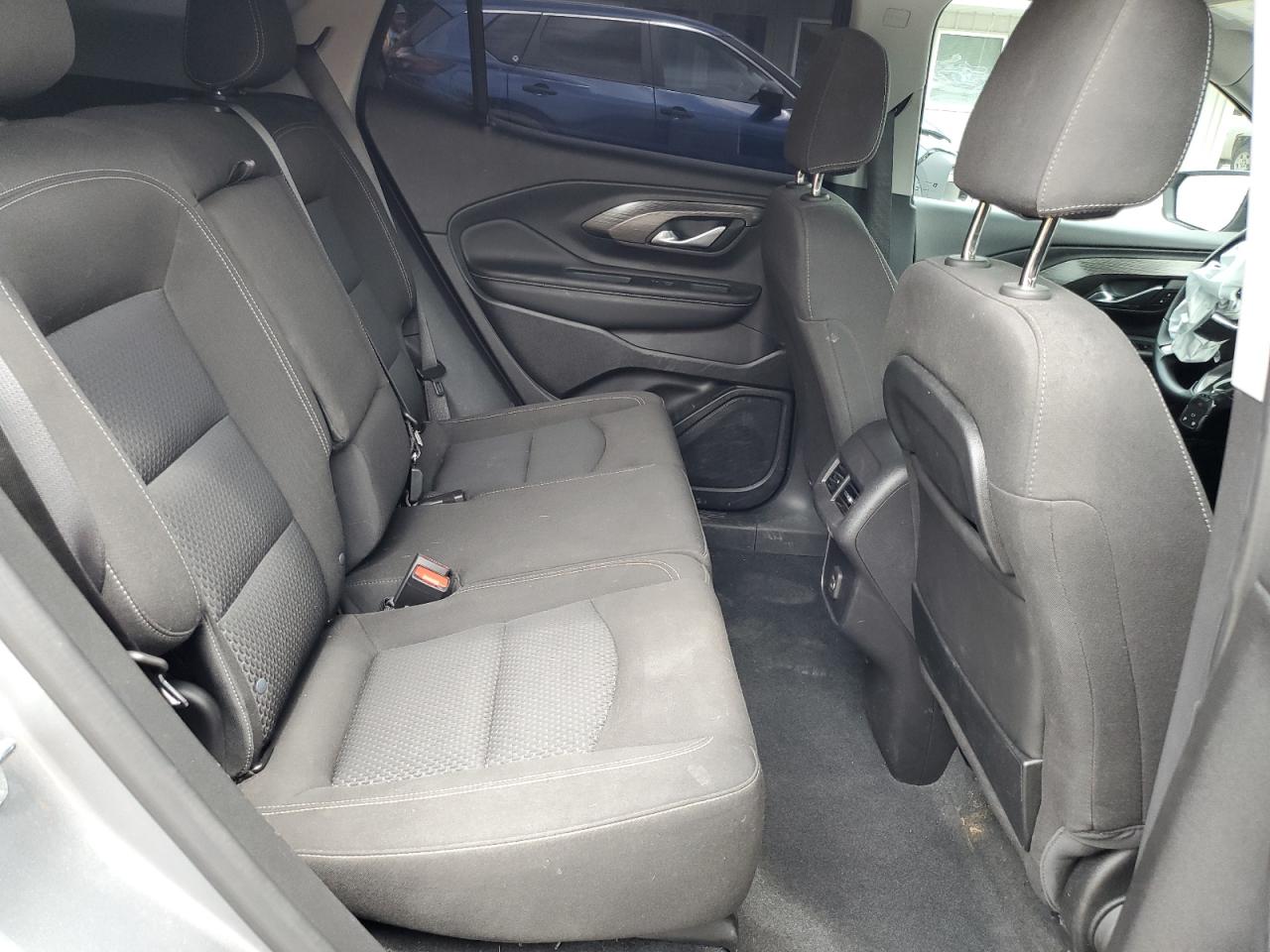 2024 GMC Terrain Sle VIN: 3GKALTEG2RL165975 Lot: 65064855