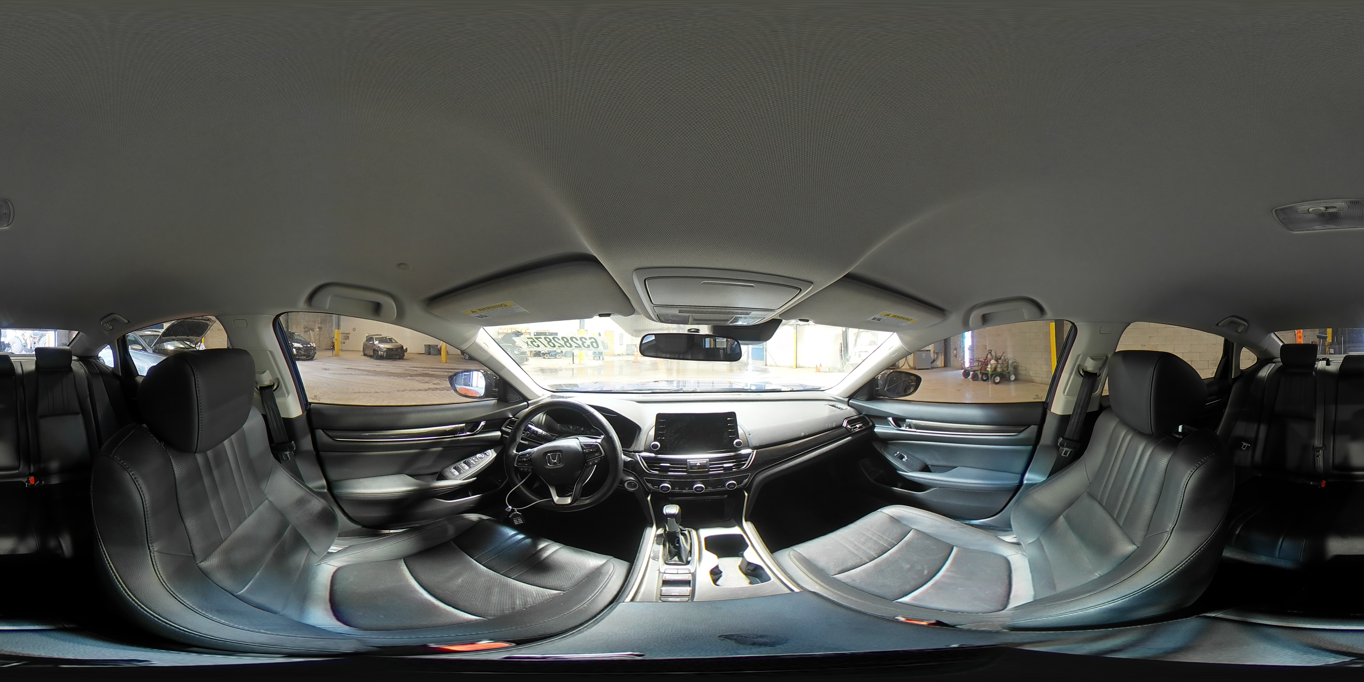 2021 Honda Accord Sport Se VIN: 1HGCV1F41MA046629 Lot: 63282875