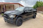 2019 RAM 1500 LARAMIE   à vendre chez Copart TX - DALLAS SOUTH
