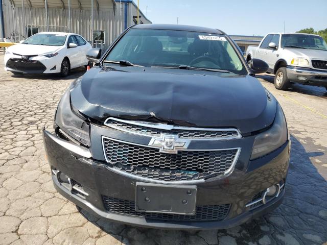  CHEVROLET CRUZE 2014 Черный