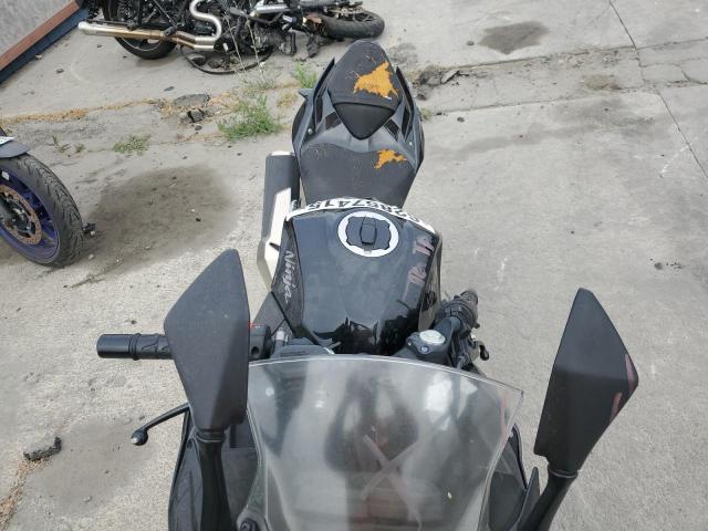 2019 KAWASAKI EX400   