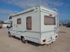 2002 FIAT DUCATO 15 for sale at Copart BRISTOL