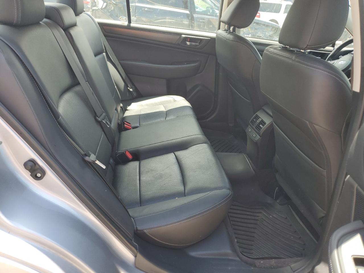 2015 Subaru Legacy 2.5I Limited VIN: 4S3BNBL60F3007396 Lot: 63345525