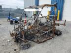 2022 CFMOTO UFORCE 100   for sale at Copart NS - HALIFAX