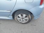 2005 TOYOTA COROLLA T3 for sale at Copart SANDTOFT