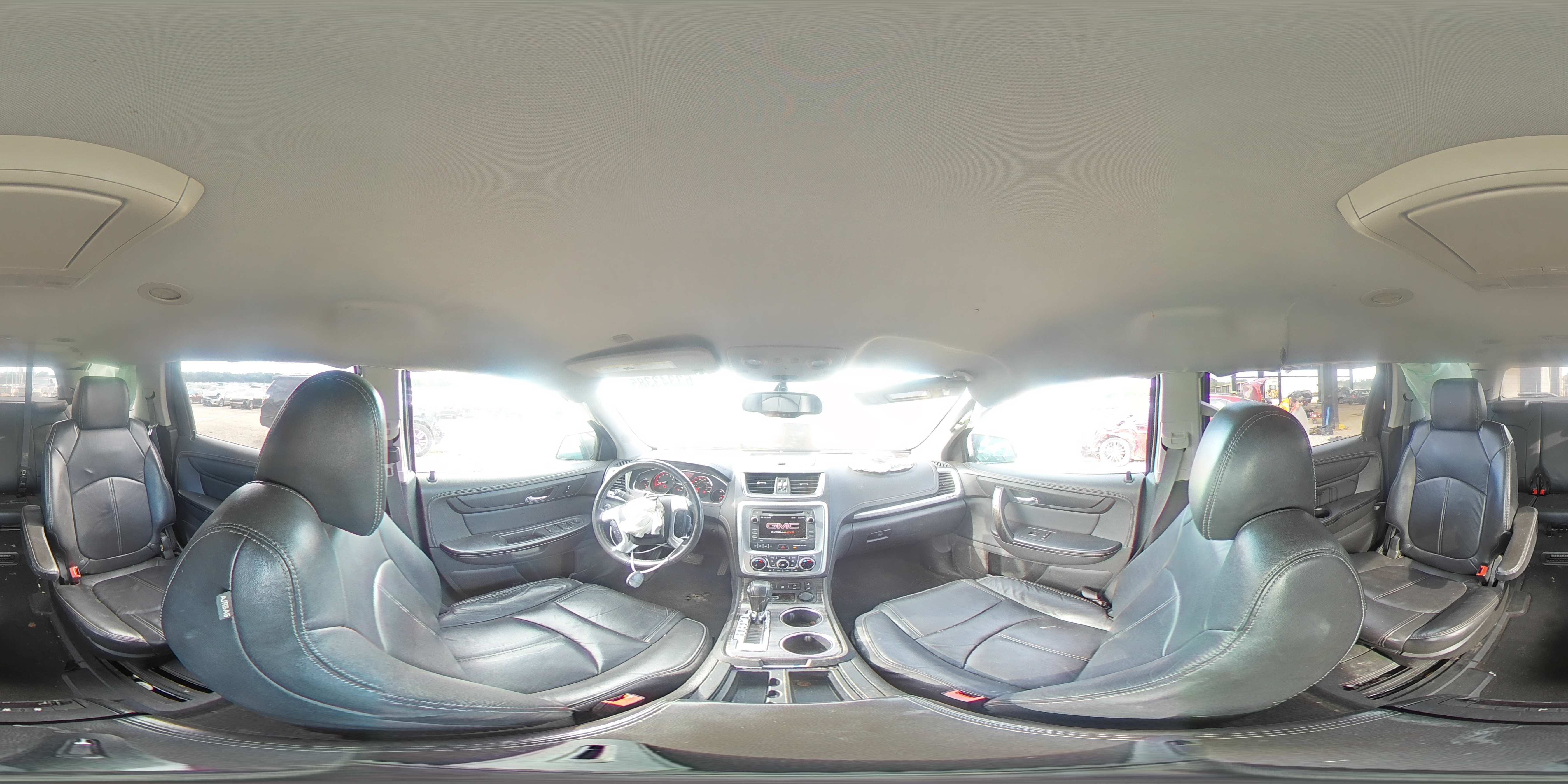 2014 GMC Acadia Slt-1 VIN: 1GKKVRKD0EJ228116 Lot: 63343385