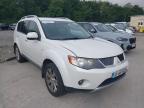 2010 MITSUBISHI OUTLANDER for sale at Copart CASTLEDERMOT - IRELAND