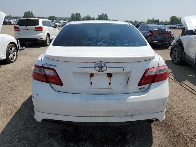 2007 TOYOTA CAMRY CE  