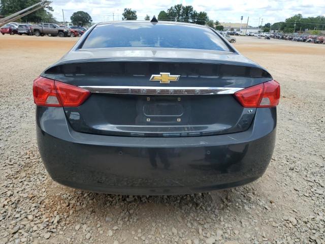  CHEVROLET IMPALA 2014 Szary