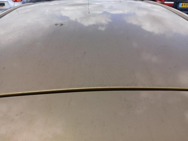 2002 TOYOTA YARIS GLS