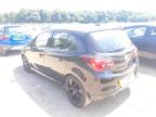 2019 VAUXHALL CORSA SRI for sale at Copart COLCHESTER