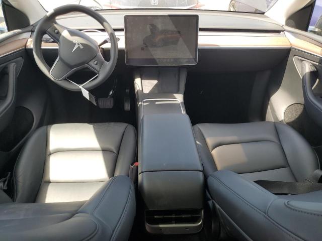  TESLA MODEL Y 2023 Сharcoal