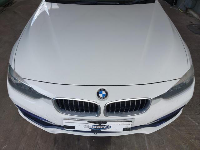 2015 BMW 320D SPORT