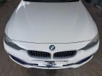 2015 BMW 320D SPORT for sale at Copart SANDTOFT