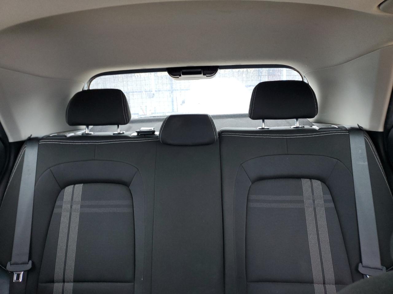 2022 Hyundai Venue Sel VIN: KMHRC8A33NU141422 Lot: 63744515