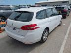 2018 PEUGEOT 308 ACTIVE for sale at Copart SANDWICH