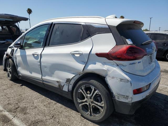  CHEVROLET BOLT 2017 Biały