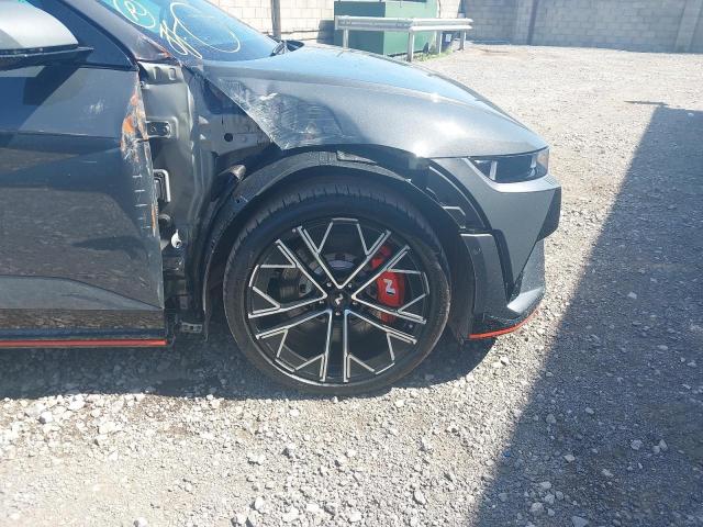 2024 HYUNDAI IONIQ 5 N