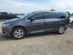 2017 CHRYSLER PACIFICA TOURING L PLUS   à vendre chez Copart ON - LONDON